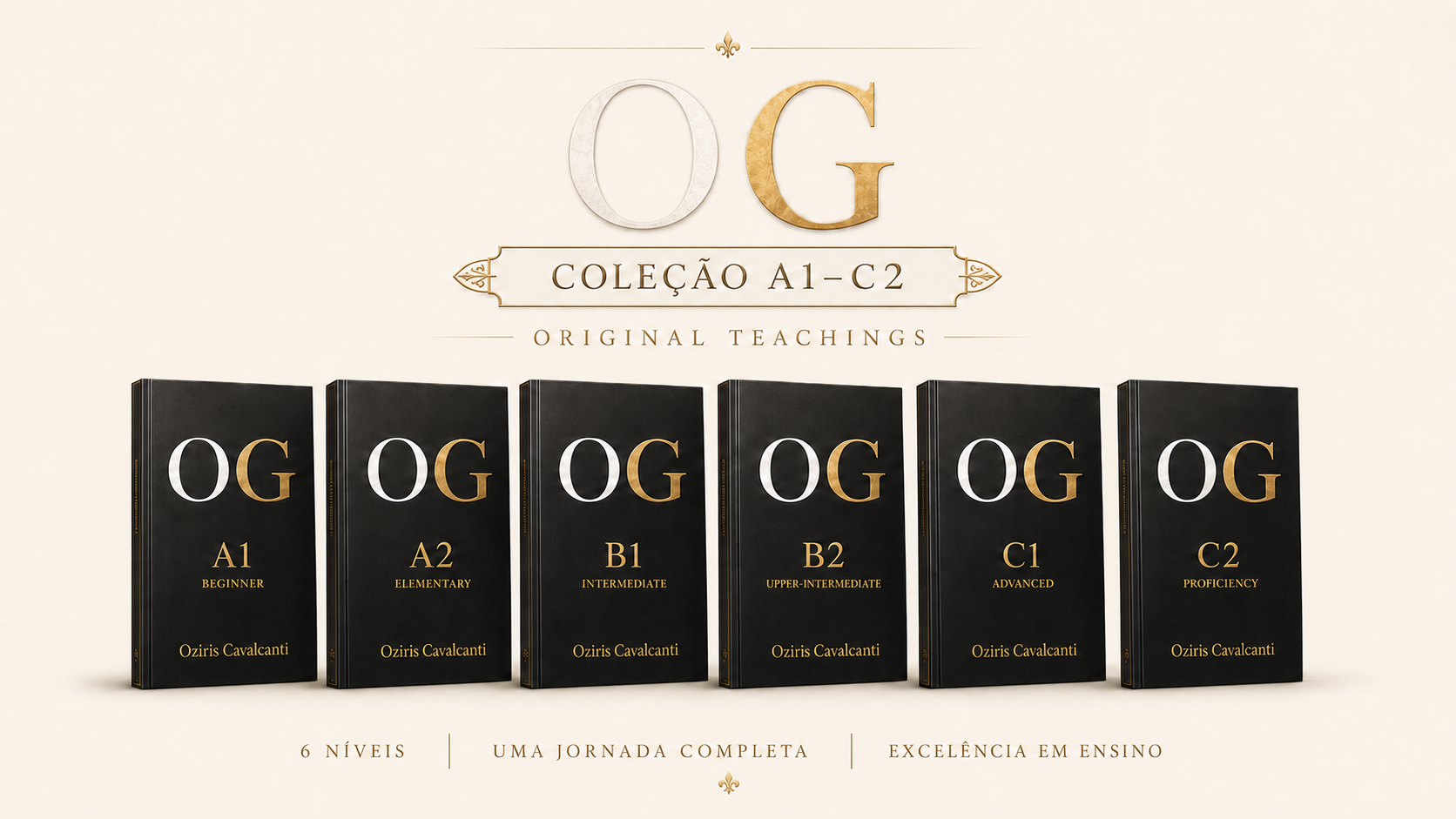 Banner da Linha OG