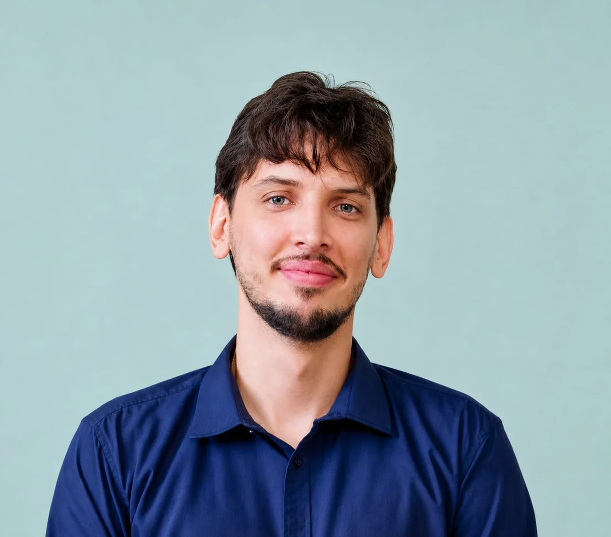 Oziris Cavalcanti, professor e fundador da OG School