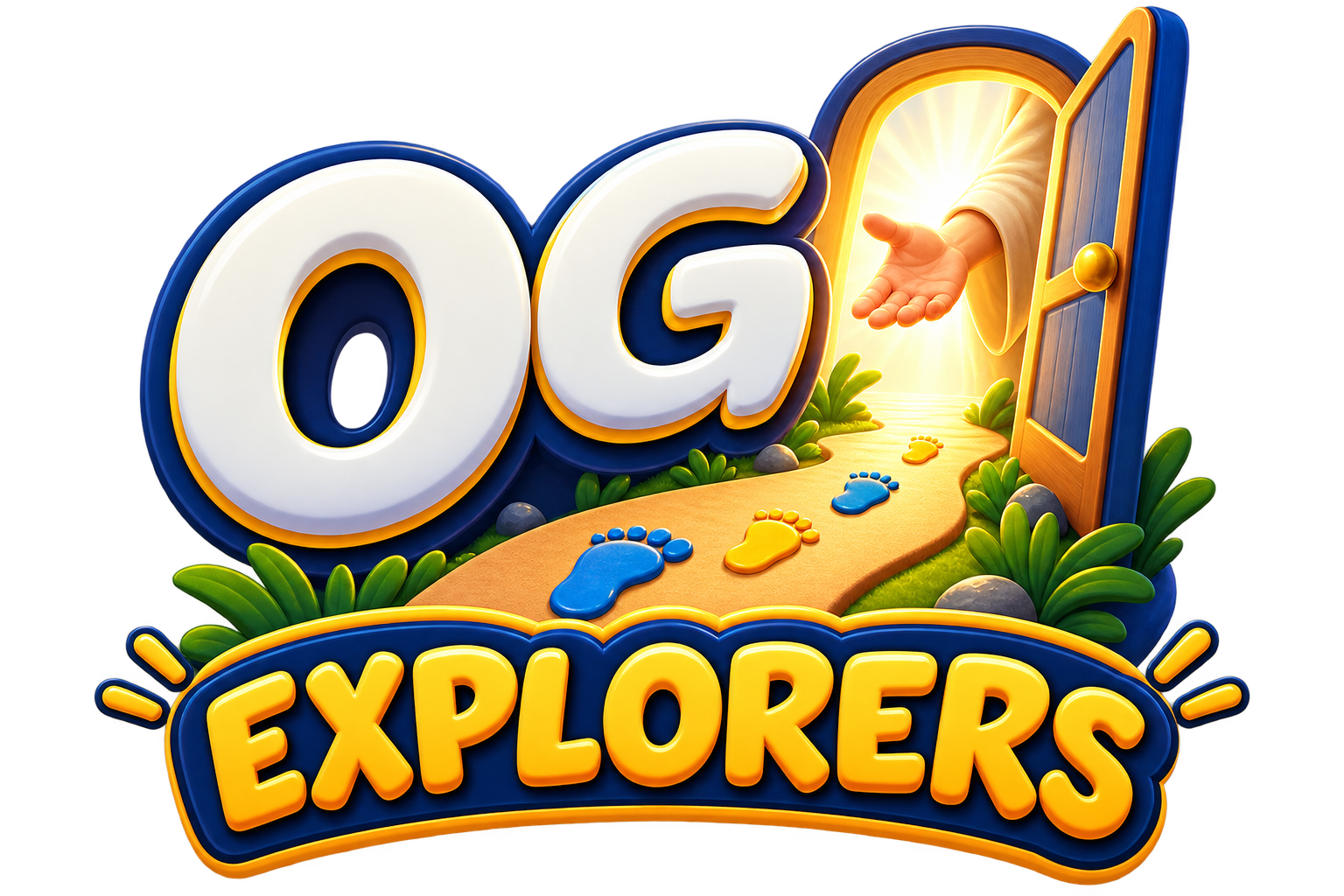 OG Explorers